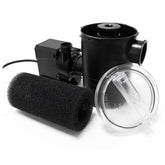 Pompa piscina SunSun 5000l/h 70W